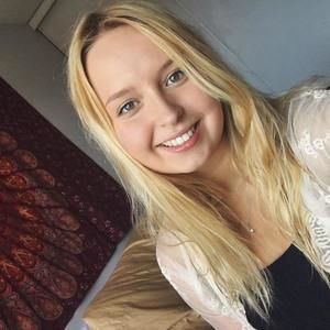 Meet your Posher, Brianne